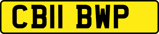 CB11BWP
