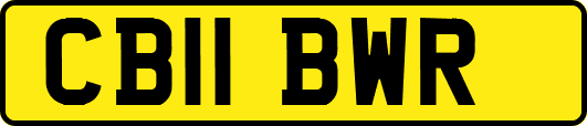 CB11BWR
