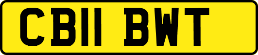 CB11BWT