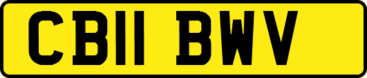 CB11BWV