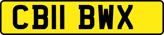 CB11BWX