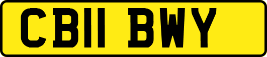 CB11BWY