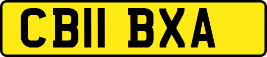 CB11BXA