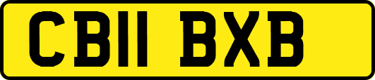 CB11BXB