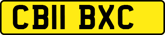 CB11BXC