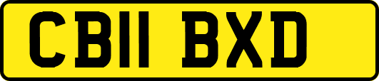 CB11BXD