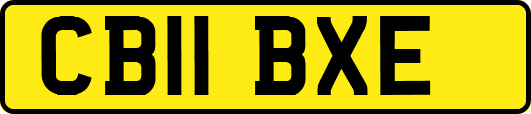 CB11BXE