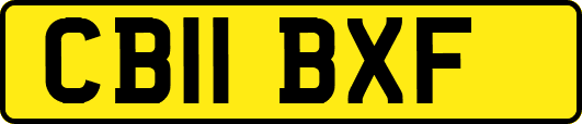 CB11BXF