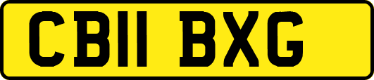 CB11BXG