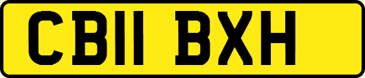 CB11BXH