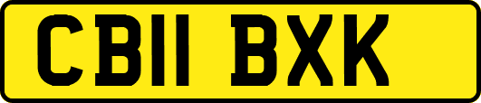 CB11BXK