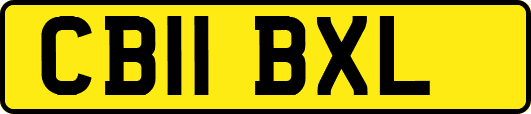 CB11BXL