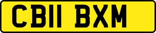 CB11BXM