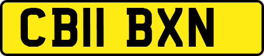 CB11BXN