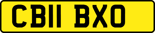 CB11BXO