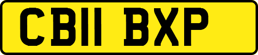 CB11BXP