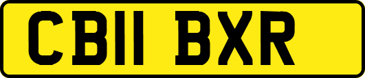 CB11BXR