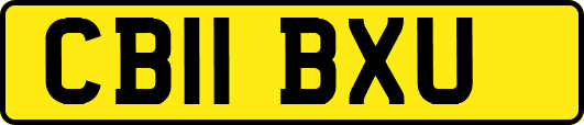 CB11BXU