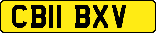 CB11BXV