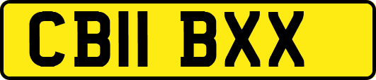 CB11BXX