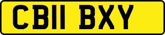 CB11BXY