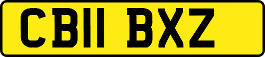 CB11BXZ