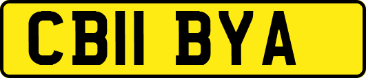 CB11BYA