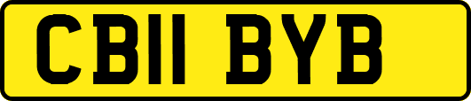 CB11BYB