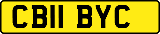 CB11BYC