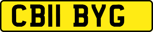 CB11BYG