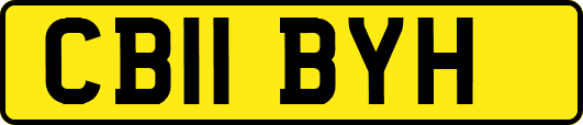 CB11BYH