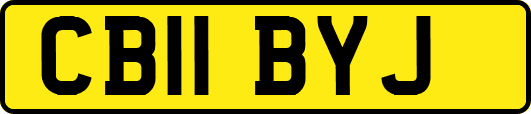 CB11BYJ