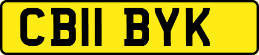 CB11BYK