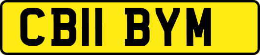 CB11BYM