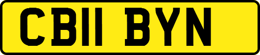 CB11BYN