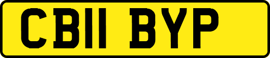CB11BYP