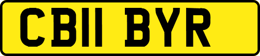 CB11BYR