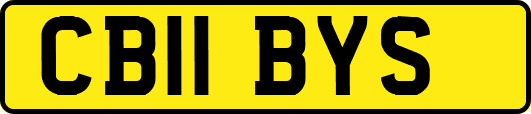 CB11BYS