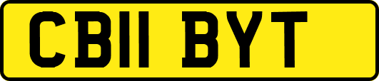 CB11BYT