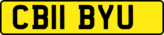 CB11BYU