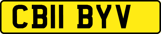 CB11BYV