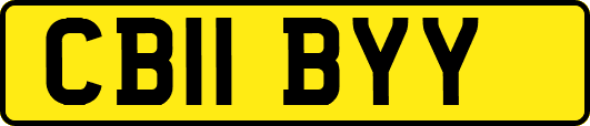 CB11BYY