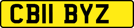 CB11BYZ