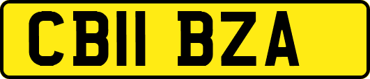 CB11BZA