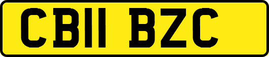 CB11BZC