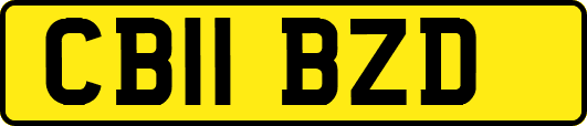 CB11BZD