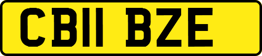 CB11BZE