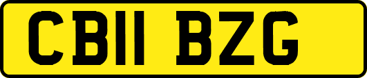 CB11BZG
