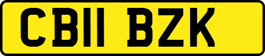 CB11BZK