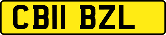 CB11BZL